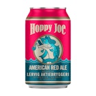 Hoppy Joe American Red Ale