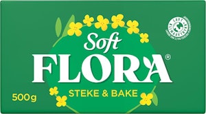Soft Flora Margarin