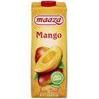 Mango fruktdrikk