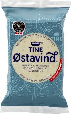 Bilde: © Tine / Oda Tine Østavind