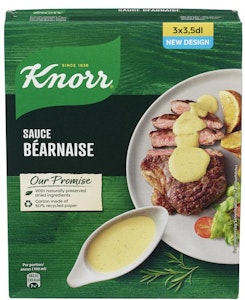 Knorr Bearnaisesaus 19 gram