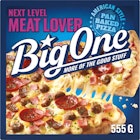 Big One Meat Lover Pizza