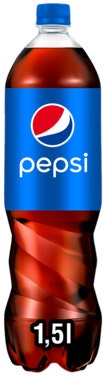 Bilde: © PepsiCo / Oda PepsiCo Pepsi