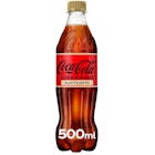 Coca-Cola Uten Sukker Koffeinfri