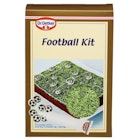 Fotball Dekor Kit