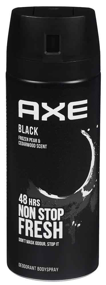 Axe Black Deospray