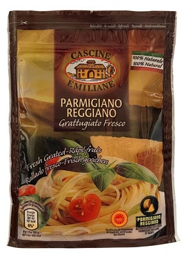 Parmigiano Reggiano Revet