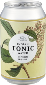 Tundra Tonic Water Original