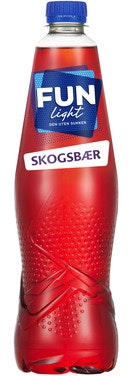 Bilde: © Fun Light / Oda Fun Light Fun Light Skogsbær