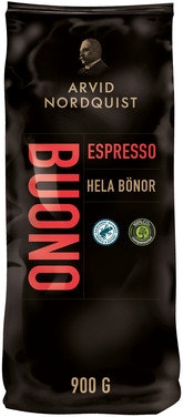 Bilde: © Arvid Nordquist / Oda Arvid Nordquist Espresso Buono