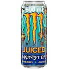 Monster Aussie Lemonade