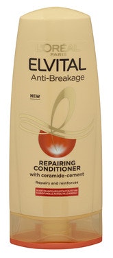 Bilde: © Elvital / Oda Elvital Anti-Breakage Balsam ElVital