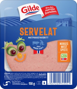 Bilde: © Gilde / Oda Gilde Servelat