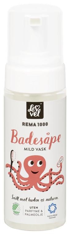 REMA 1000 Badesåpe Baby