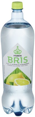 Bilde: © Ringnes / Oda Ringnes Farris Bris Sitron & Sitrongress