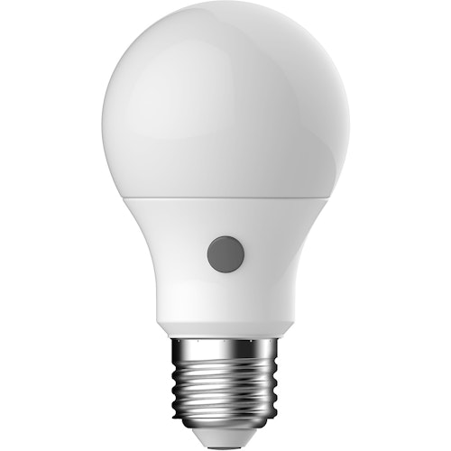Bilde: © Clas Ohlson / Oda Clas Ohlson Led-pære Sensor 12W 1055lm