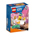 LEGO City Stuntz Badekarsykkel