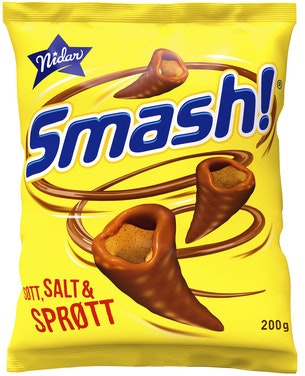 Bilde: © Nidar / Oda Nidar Smash