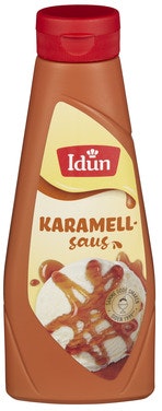 Bilde: © Idun / Oda Idun Karamellsaus