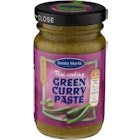 Grønn Curry Paste