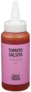 El Taco Truc Tomato Salsita