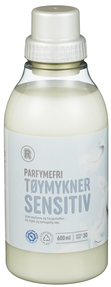 REMA 1000 Tøymykner Sensitive