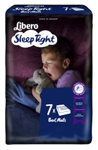 Libero Sleep Tight Bedmats