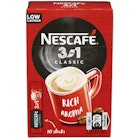 Nescafe 3 in1