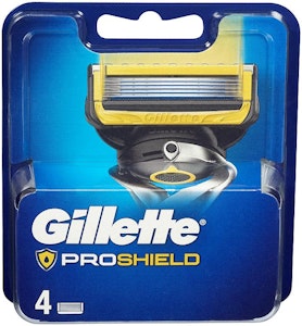 Gillette Barberblad Proshield