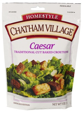Chatham Village Krutonger Caesar