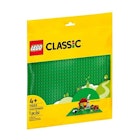 LEGO Classic Grønn basisplate