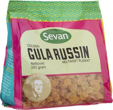 Bilde: © Sevan / Oda Sevan Russin Gula