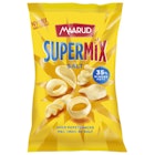 Supermix Salt