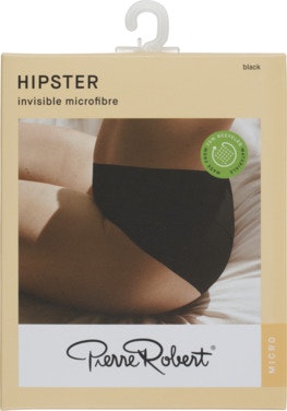 Bilde: © Pierre Robert / Oda Pierre Robert Hipster Mikro Sort, str. M