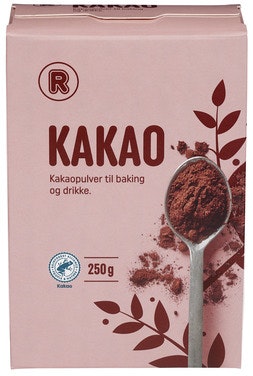 Bilde: © REMA 1000 / Oda REMA 1000 Kakao