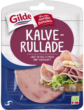 Bilde: © Gilde / Oda Gilde Kalverullade