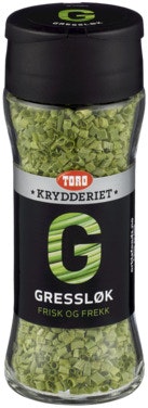 Bilde: © Toro / Oda Toro Gressløk