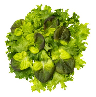 Bilde: © Onna Greens / Oda Onna Greens Hey Baby Salatmiks Ferdigkuttet Norge