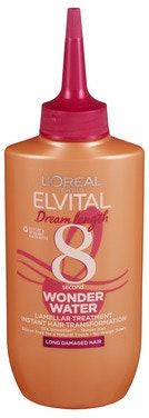 Bilde: © L'Oreal / Oda L'Oreal Elvital Dream Length Wonder Water