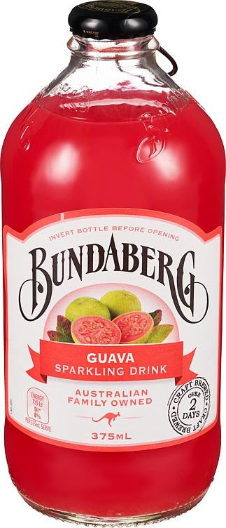 Bundaberg Bundaberg Guava