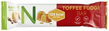 Bilde: © Nutrilett / Oda Nutrilett Toffee Fudge