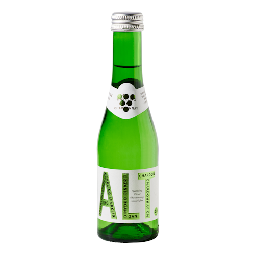 Bilde: © ALT. / Oda ALT. Sparkling Organic Chardonnay