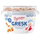 Gresk Yoghurt Pekan & Honning