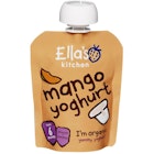 Frukt Yoghurt Mango