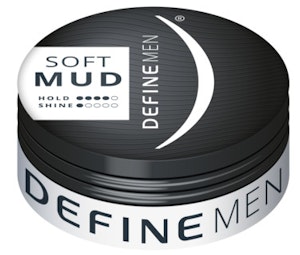 Define Men Soft Mud