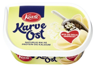 Bilde: © Kavli / Oda Kavli Karveost Beger