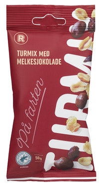 Bilde: © REMA 1000 / Oda REMA 1000 Turmix med Sjokolade