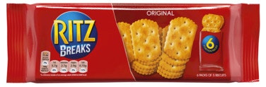 Bilde: © Ritz / Oda Ritz Ritz Breaks Original