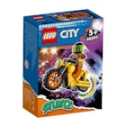 LEGO City Demoleringsstuntsykkel