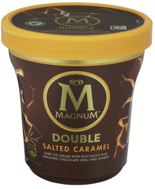 Magnum Magnum Double Salted Caramel
